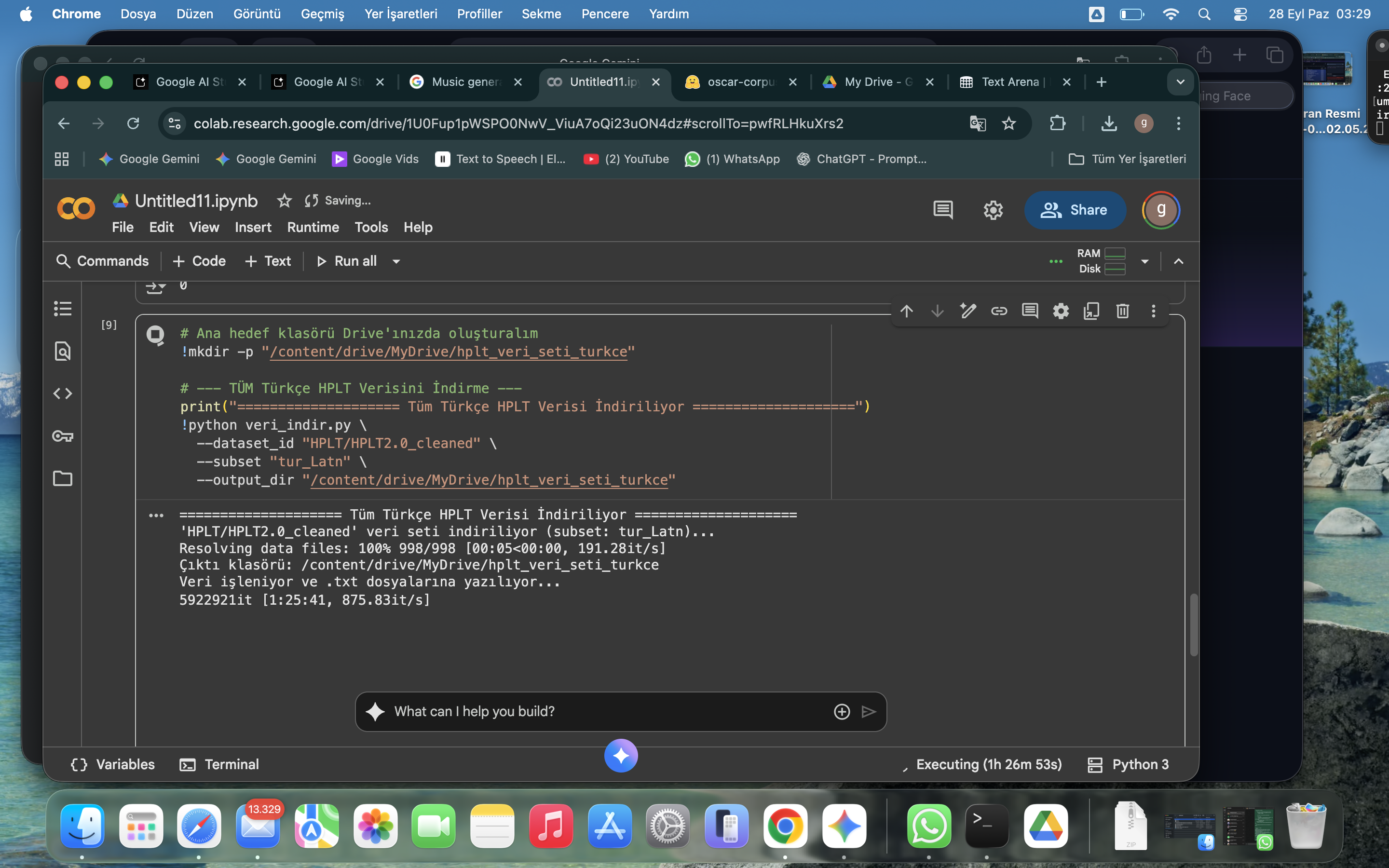Data Collection Strategy